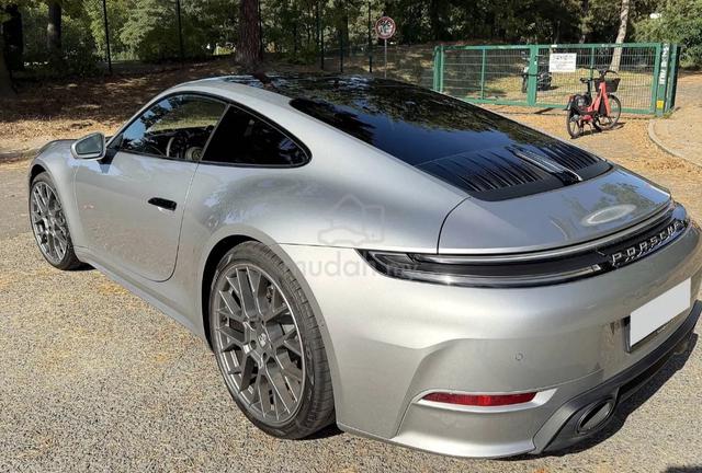 2018 Porsche 911 4.0 GT3 RS MY2014 (A) - 2
