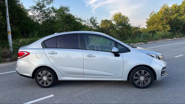 2019 Proton PERSONA 1.6 PREMIUM -- (A) - 4