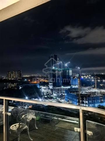 Royal Strand @ Country Garden Danga Bay 1