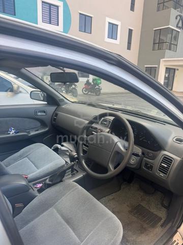 1997 Nissan CEFIRO 2.0 (A) - 3