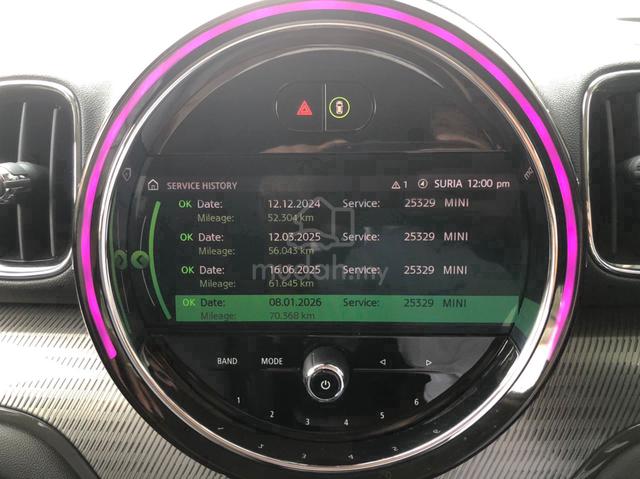 2021 Mini COOPER 2.0 S COUNTRYMAN - 4