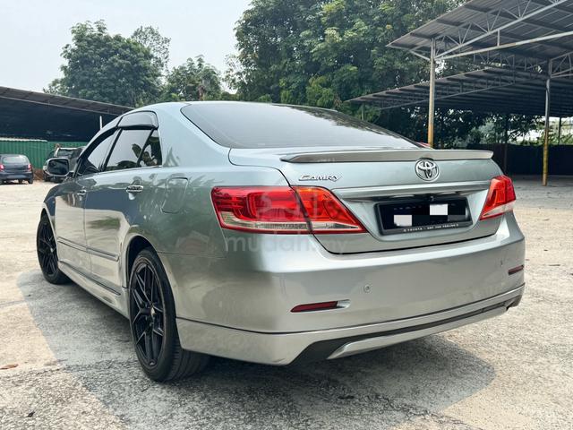 2007 Toyota CAMRY 2.4 V (A) LOAN KEDAI / TIP TOP - 2