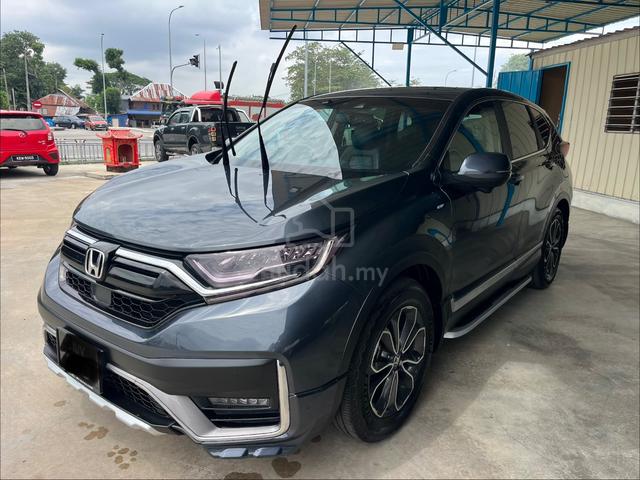 2023 Honda CR-V 1.5 TC-P 2WD (A) - 3