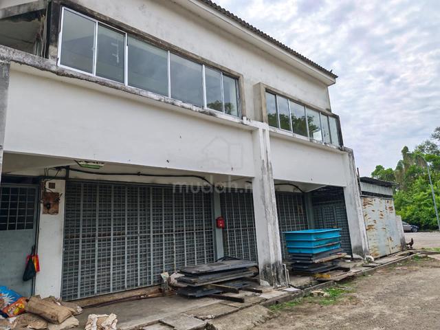 2 storey shophouse corner Bandar Perdana,Sungai Petani for sale 1