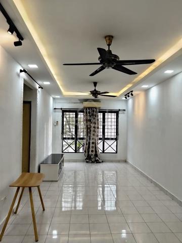 Taman Tenaga Apartment 1