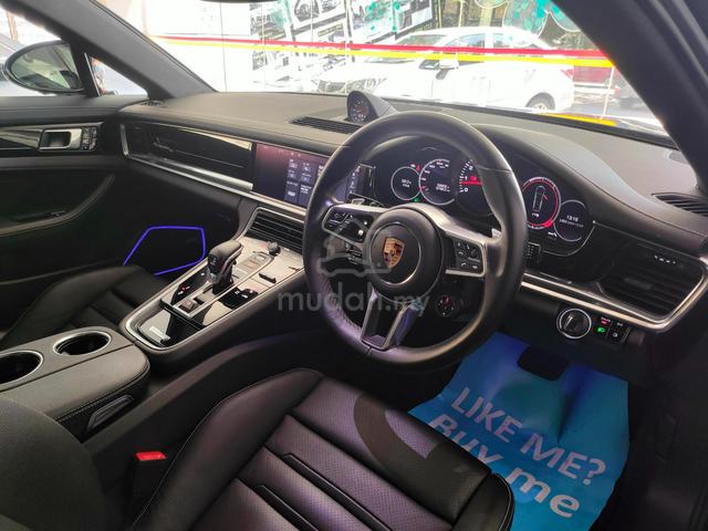2020 Porsche PANAMERA 4 3.0 (10YR EDITION) 29K KM - 5