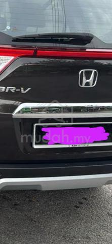 2018 Honda BR-V 1.5 V (A) - 3