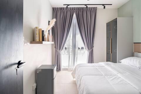 Master Room Near KLCC | Direct Owner | Next to LRT🚝 | Fully Furnished 1