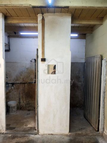Double Storey Shop House For Rent in Bayan Baru 1
