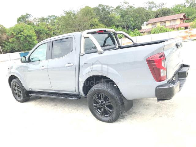 Nissan NAVARA PRO-4X 2.5 V(A)4WD NEW MODEL/LEATHER - 5