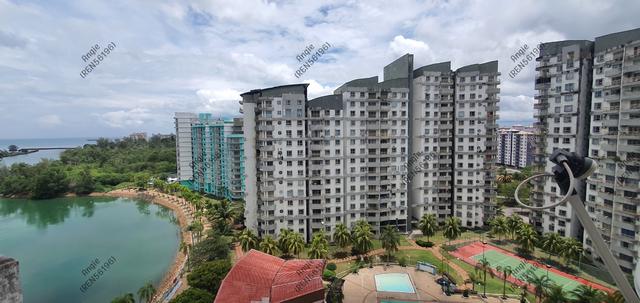 Bay View 1