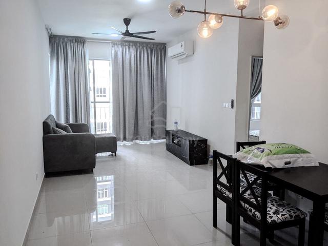 Residensi MH Platinum 2 1