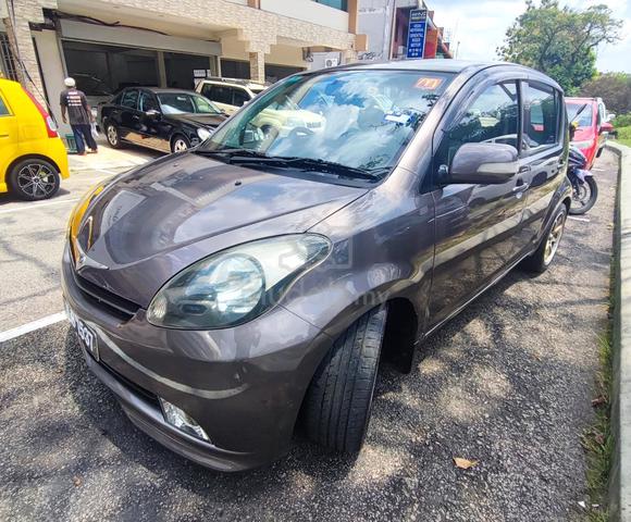 2008 Perodua MYVI 1.3 DIRECT OWNER - 2