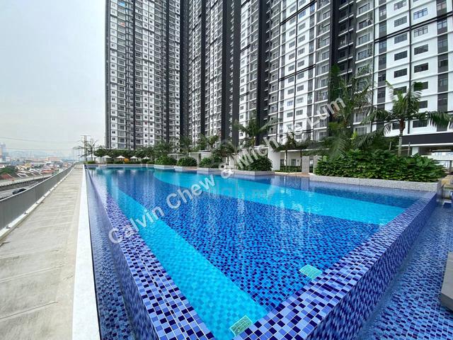 MiNest Residence 1