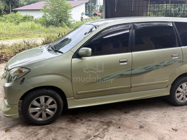 2007 Toyota AVANZA 1.5 G (A) - 3