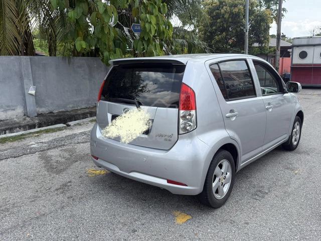 2005 Perodua MYVI 1.3 EZi (A) - 3