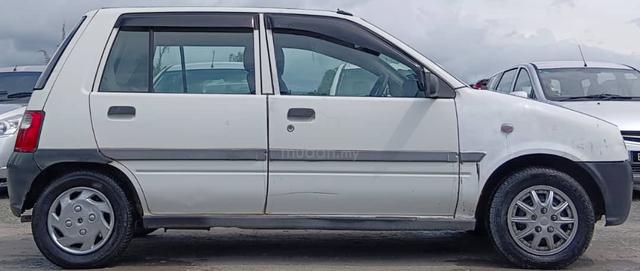 CASH ONLY | Perodua Kancil 660 (M) 2006 SAA 1934 N - 5