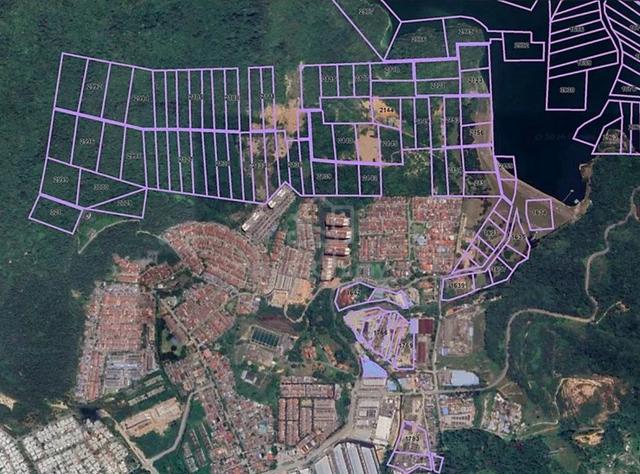 Selayang, Taman Selayang Mulia 1