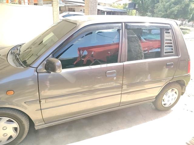 2005 Perodua KANCIL 847cc 850 EZi FACELIFT (A) - 1