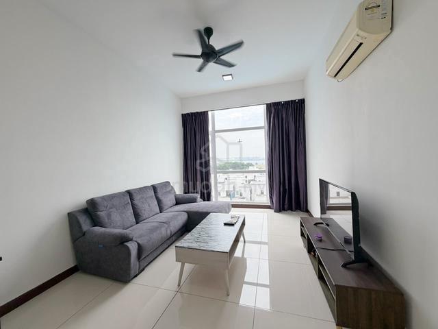 Paragon Residences @ Straits View 1