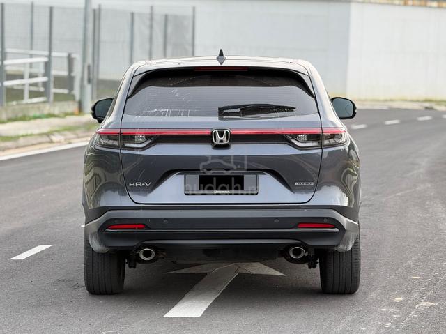 2023 Honda HR-V 1.5 TURBO V (A) ( Warranty Honda ) - 3
