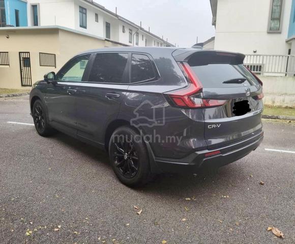 2024 Honda CR-V 1.5 E 24k km - 3