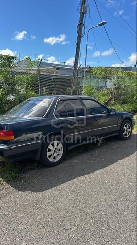 1999 Honda ACCORD 2.0 VTEC SV5 (A) - 1
