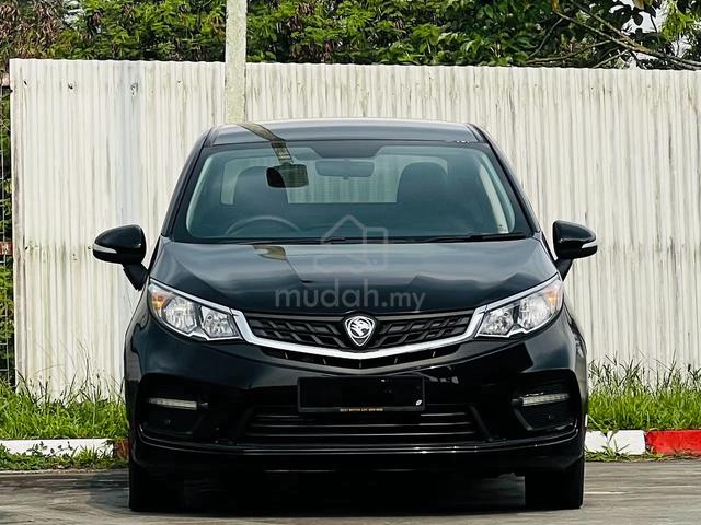 2019 Proton PERSONA 1.6 PREMIUM -- (A) - 2