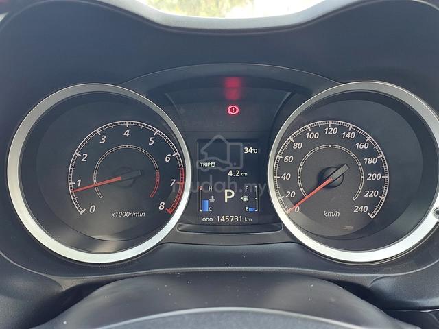2014 Mitsubishi LANCER 2.0 GT (A) 1-3Y WARRANTY - 4