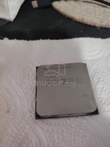 Ryzen 9 - photo 2 of 3
