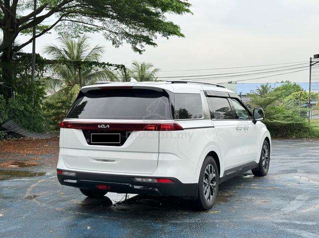 2022 Kia CARNIVAL 2.2D 11 SEATER (A) - 4