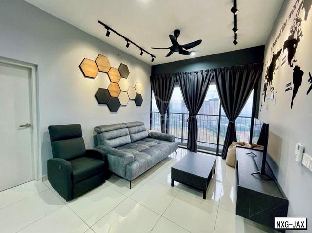 Setia City Residences 1