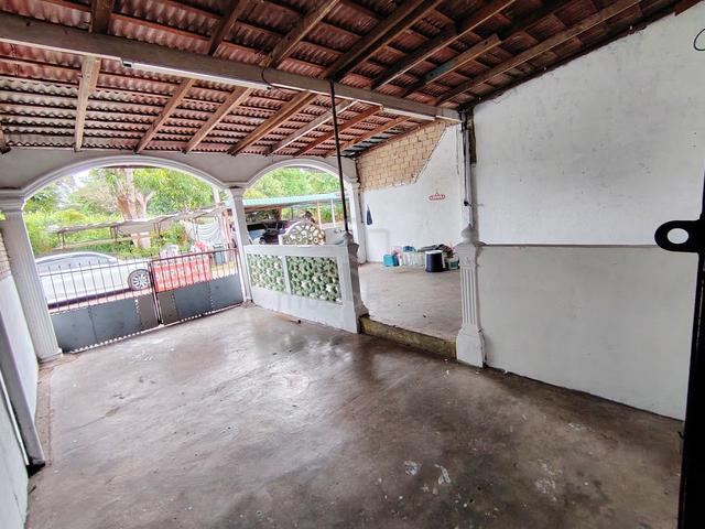 TERRACE HOUSE, Taman Mahsuri,Padang Serai, KEDAH!!! 1