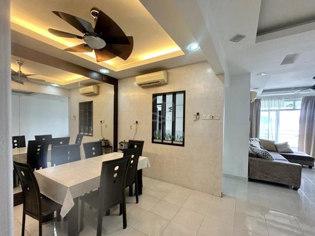 Regency Heights 1