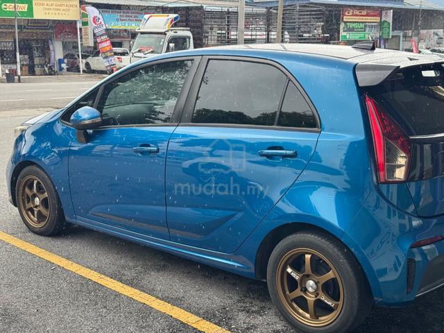 2020 Proton IRIZ 1.6 PREMIUM (A) - 4