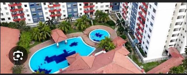 Vista Pinggiran 1