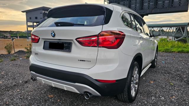 2020 Bmw X1 M-SPORT(CKD) 2.0L (A) FSR BY BMW (M) - 2