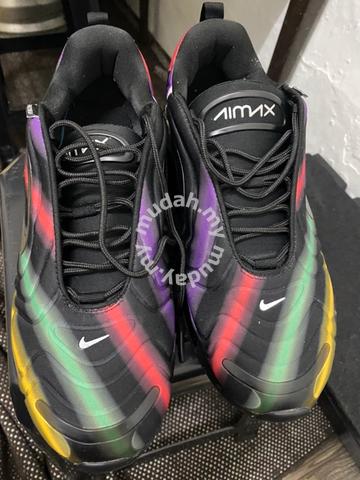 Nike air max size 10US 9UK - Shoes for sale in Johor Bahru, Johor