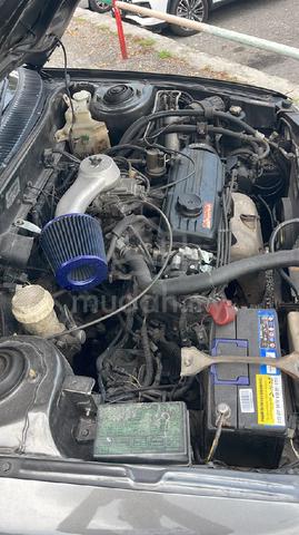 1996 Proton WIRA 1.5 GL (A) - 4