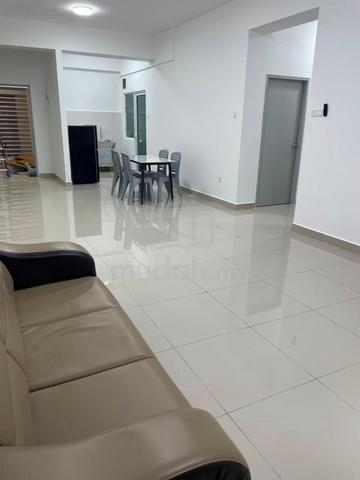 The Paradigm Suites 1