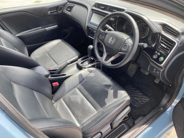 2018 Honda CITY 1.5 V MY2014 FACELIFT (A) - 5