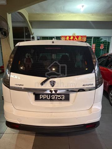 2020 Proton EXORA 1.6 PREMIUM MY17 ENHANCED (A) - 5