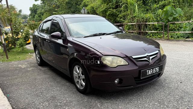 2008 Proton PERSONA 1.6 HIGH LINE (A) - 1
