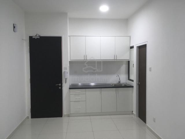 Seasons Garden Residences @ Wangsa Maju 1