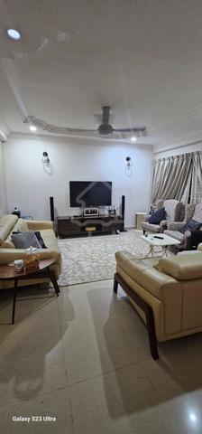 2 Storey Terrace Intermediate Bukit Jambul Bayan Lepas Penang 1