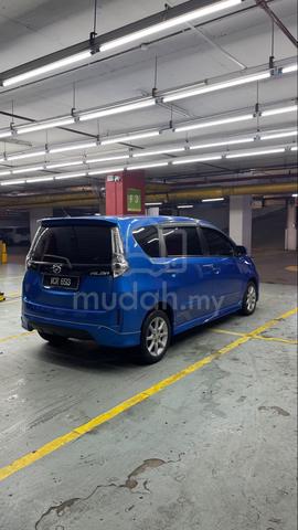 2019 Perodua ALZA 1.5 EZ STANDARD FACELIFT (A) - 4