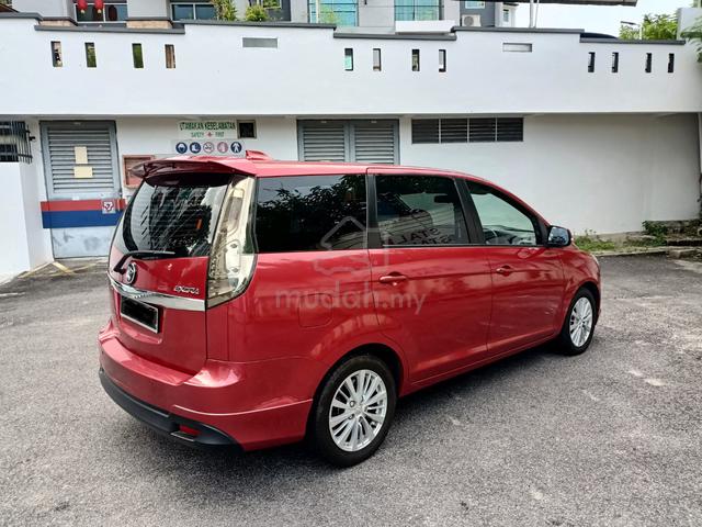 2023 Proton Exora 1.6 EXECUTIVE (A) - 2