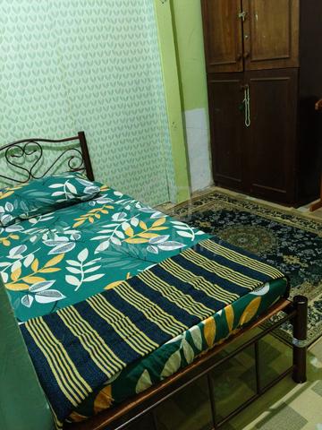 Firzan Homestay Bukit Mahkota KUIS Bangi Nilai - photo 4 of 6