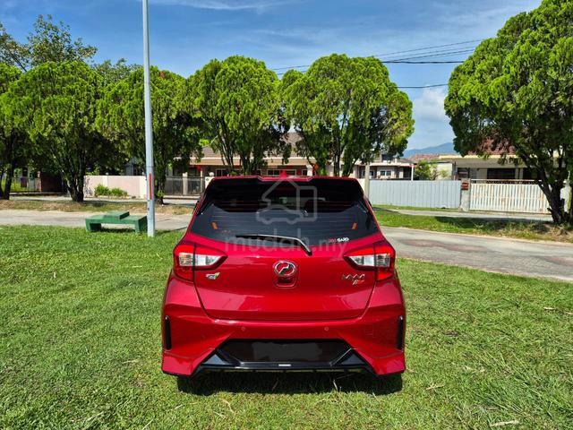2023 Perodua MYVI 1.5 AV FACELIFT - 4