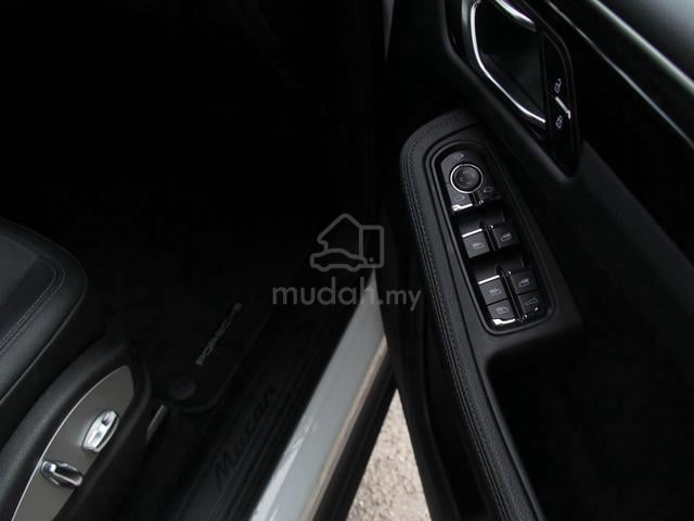 2023 Porsche MACAN 2.0 - MY19 FACELIFT (A) - 4